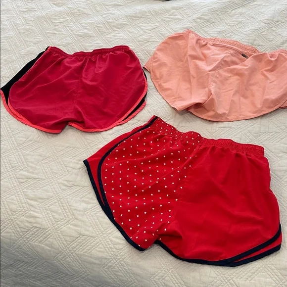 Nike dri fit shorts bundle - Picture 5 of 5